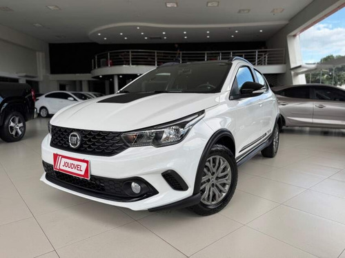 Fiat Argo 1.3 FIREFLY FLEX TREKKING MANUAL
