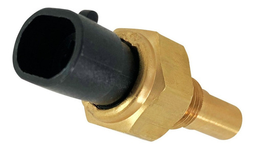 Sensor Temperatura Refrigerante Cts Sierra 1500 5.3 2002