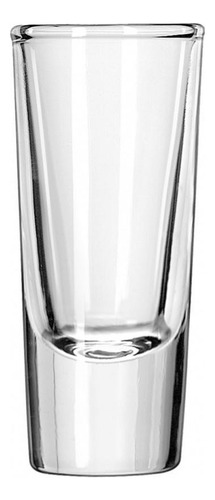 96 Vaso Tequilero 2 Onzas 60ml Agua