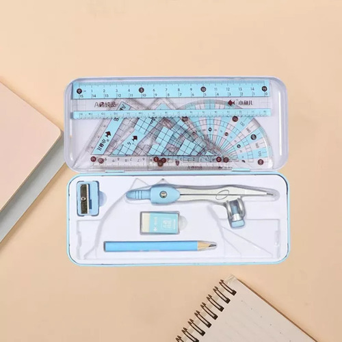 Yh Nuevo Kit De Herramientas De Matemáticas For Estudiantes