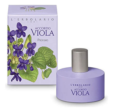 Accordo Viola (violeta) Acqua Di Profumo (eau De 3eb6t