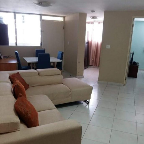 Imagen 2 de 10 de Venta De Apartamento En Residencial Llano Bonito, 20-4116
