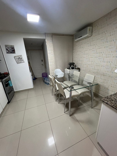 Departamento Semipiso En Venta En Flores, Capital Federal, Buenos Aires