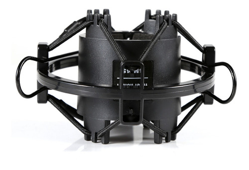 Shockmount,aranha P/microfone Condensador Behringer,akg