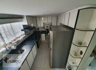 Imagem 14 de 28 de Imob03 - Sobrado Com 3 Dormitórios À Venda, 266 M² Por R$ 1.400.000 - Vila Gilda - Santo André/sp - So0743