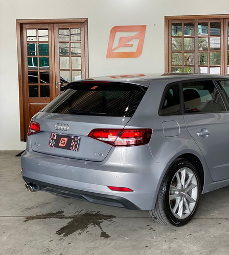Audi A3 Sportback A3 Sportback 1.4 TFSI S-tronic