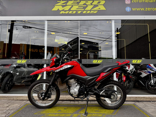 Honda Nxr 160 Bros Esd
