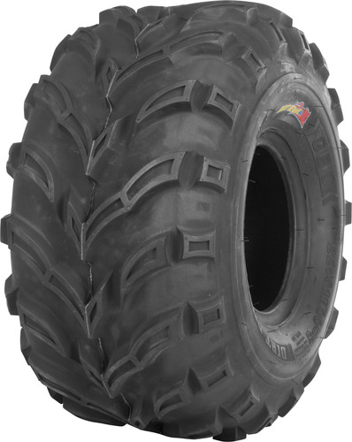 Llanta Gbc Dirt Devil A/t Trasera 22x11-9 Bias Lr-395lbs