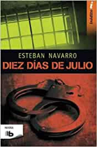 Libro - Diéz Días De Julio 