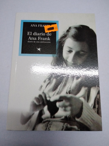 El Diario De Ana Frank