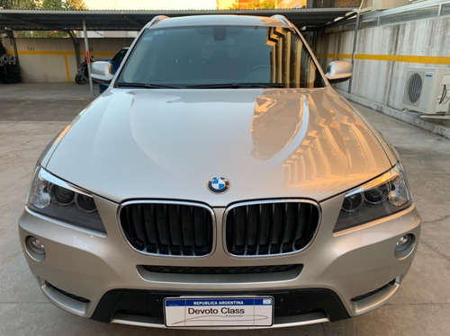 Bmw X3 Disel