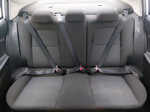 Chevrolet Onix 1.0 FLEX PLUS LT MANUAL