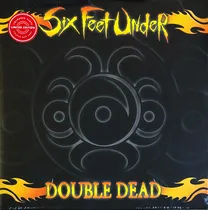 Comprar Six Feet Under  Double Dead (redux)   2 Lp Nuevos