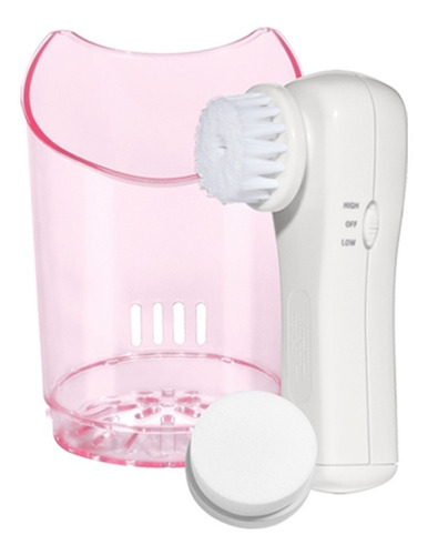 Sistema De Sauna Facial Limpieza Total, Conair Mdf3res