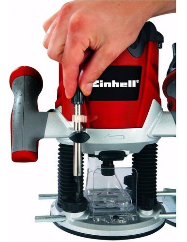 Fresadora Einhell TE-RO 55 1200W 220V
