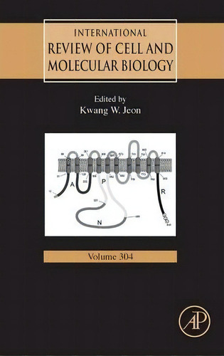 International Review Of Cell And Molecular Biology: Volume 304, De Kwang W. Jeon. Editorial Elsevier Science Publishing Co Inc, Tapa Dura En Inglés