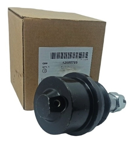 Muñon Inferior Rey Camion Hd3500 Silverado 2011 2018