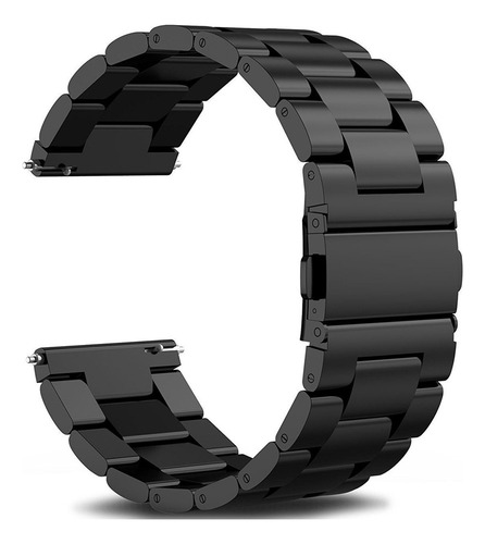 Reloj Inteligente Correa De Acero Eigiis Ke3