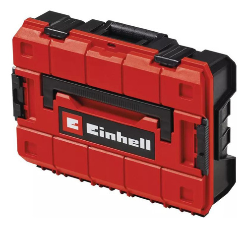 Rotomartillo 18v Sds Plus Tp-hd 18/26 D Li Bl Solo Einhell Color Rojo 50 Hz