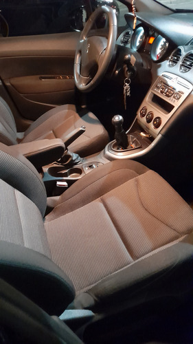 Peugeot 308 1.6 Allure Nav 115cv