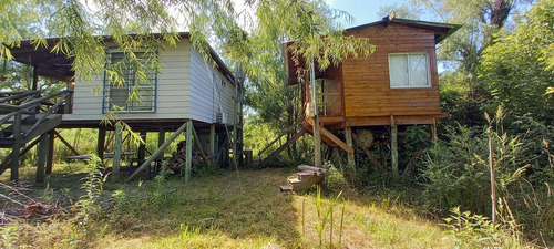 Casa En Venta En Caraguatá, Zona Delta, Tigre