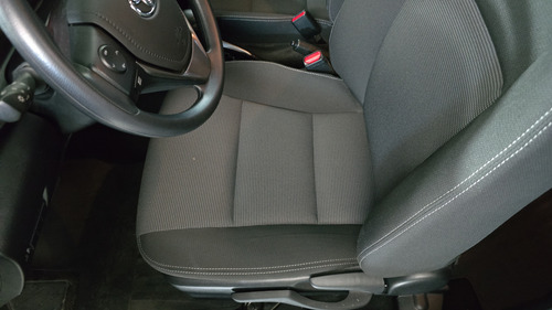 Toyota Yaris 1.5 Xs Cvt