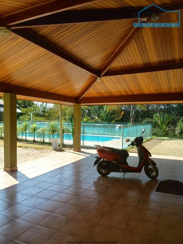 Imagem 18 de 23 de Chácaras À Venda Em Atibaia/sp - Compre O Seu Chácaras Aqui! - 1447551