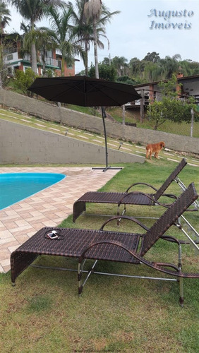 Imagem 2 de 22 de Chácaras À Venda Em Atibaia/sp - Compre O Seu Chácaras Aqui! - 1442967