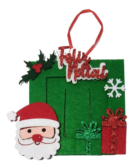 Porta Retrato Para Árvore De Natal Decoracao | MercadoLivre 📦 Porta Retrato Para Árvore De Natal Decoracao | MercadoLivre 📦