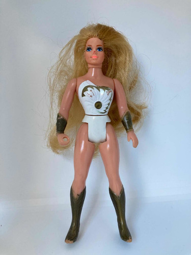 Figura Shera Princesa Del Poder Motu