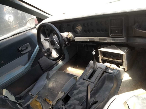 Imagen 13 de 15 de Pontiac Firebird 1985 Completo O Por Partes El Chatarral