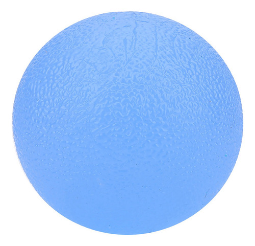 Bola De Agarre De Masaje De Silicona Para Ejercicio De