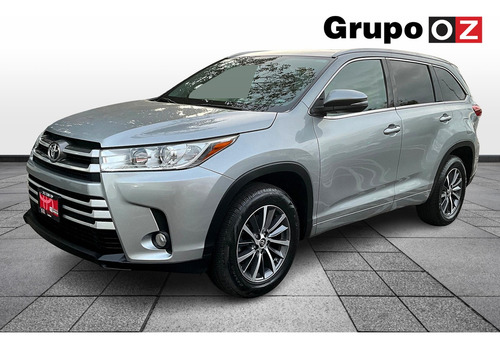 Toyota Highlander 3.5 Xle At