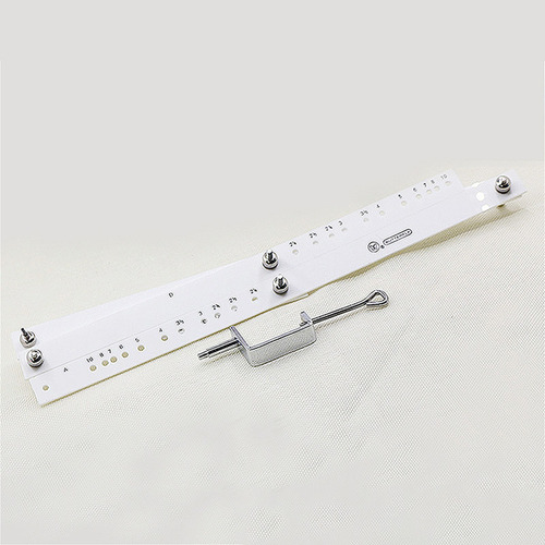 Pantógrafo De 340 Mm, Herramienta De Dibujo Para Artista,