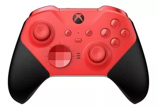 Control Inalámbrico Xbox Elite Series 2 Core Rojo