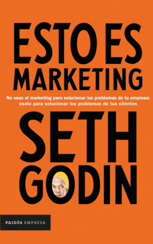 Libro Esto Es Marketing