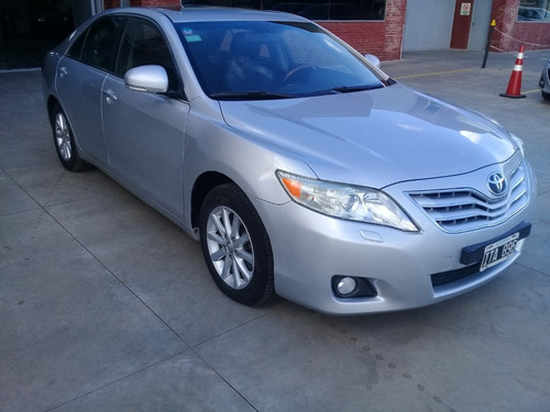 Toyota Camry 3.5.v6.aut.2010