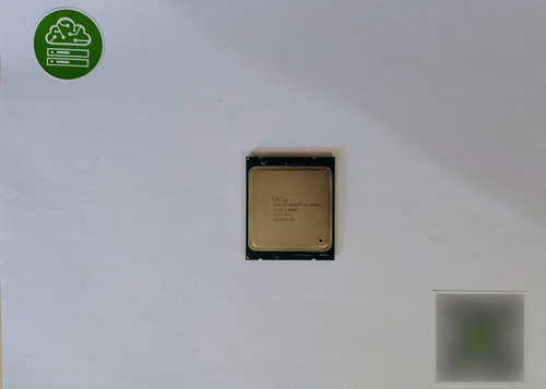 Procesador Intel Xeon E5-2640 V2 (Usado)
