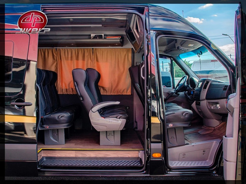 Sprinter 415 Cdi Executiva Extra-longa 19l Vip Luxo 0km
