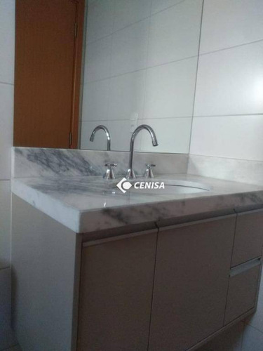 Imagem 3 de 30 de Apartamento Com 3 Dormitórios À Venda, 116 M² - Cidade Nova I - Indaiatuba/sp - Ap1029
