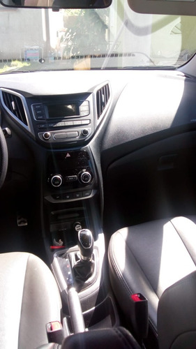 Hyundai Hb20x Premium 1.6 Aut.