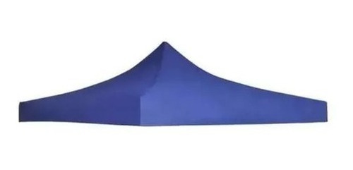 Imagen 4 de 9 de Pack 2 Lona 3x3 Repuesto Para Toldo Carpa Techo Plegable