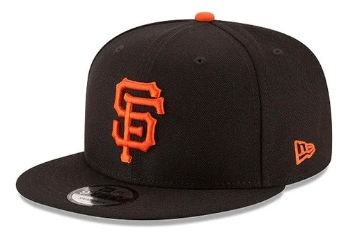 Gorra New Era San Francisco Giants 9fifty Snapback