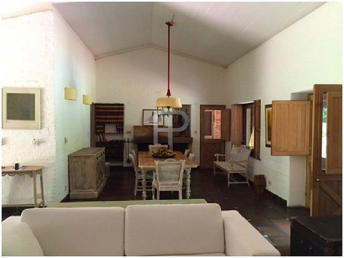 Imagen 8 de 15 de Casa En Venta Punta Del Este 3 Dormitorios, 13295 M2 Terreno