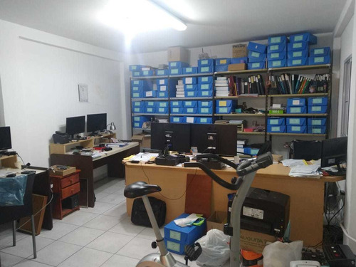 Imagen 9 de 14 de Deposito/ Galpón Caballito