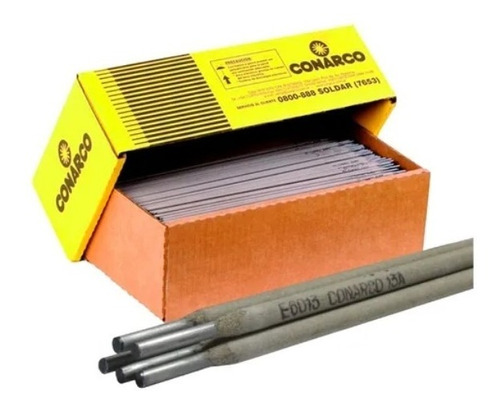 Electrodo Conarco 13a (6013) 4.00mm  X 1kg