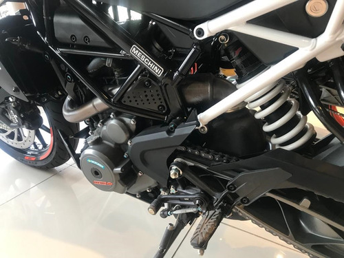 Imagen 10 de 18 de Ktm Duke 390