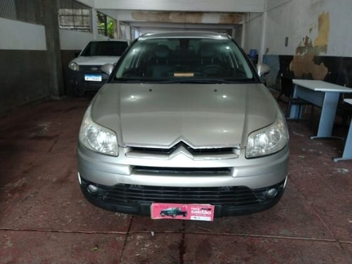 Imagem 4 de 10 de C4 Pallas Glx 2.0 16v (aut)