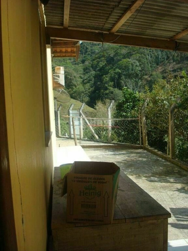 Imagem 8 de 30 de Chácara À Venda No Bairro Ourinho - Botuverá/sc - 1993c
