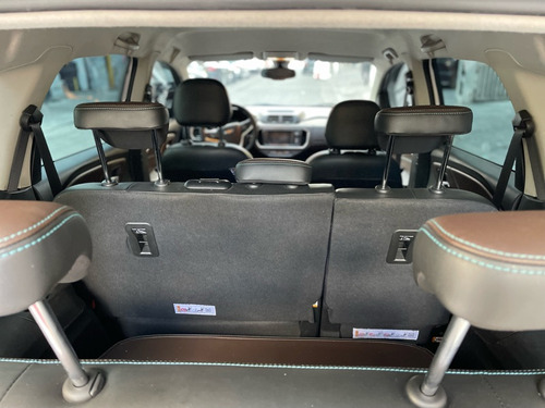 Chevrolet Spin Chevrolet Spin Premier 7S 1.8 (Aut) (Flex)